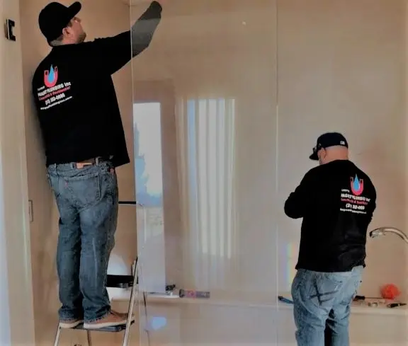 Professional plumbing installation for Toilet Repair in Saddle Up Estates